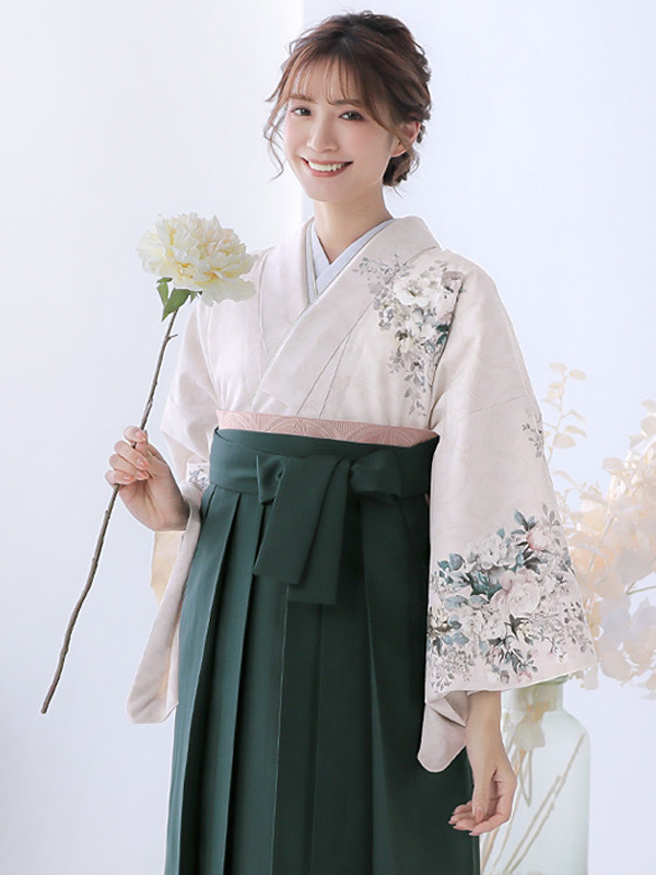 先生袴