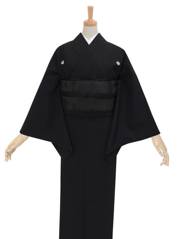 喪服