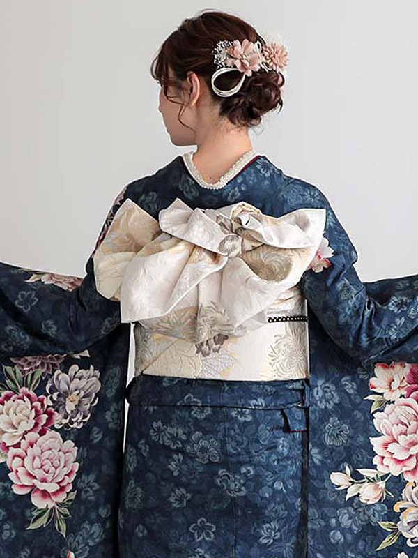 帯だけ