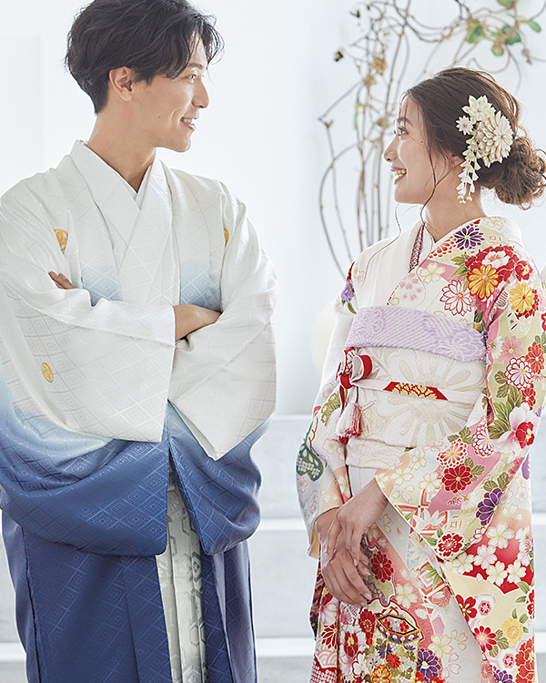 結婚式